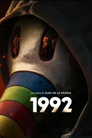 1992 (2024) Season 1 Complete Dual Audio NetFlix Original WEB Series 1080p | 720p | 480p WEB-DL Download